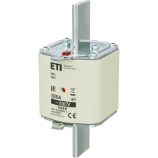 Предохранитель NH-3/gG 500A 690V KOMBI