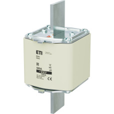Предохранитель NH-4a/gG 900A 690V (для держателей HVL)