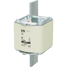 Предохранитель NH-4a/gG 1250A 690V (для держателей HVL)