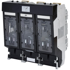 Роз`єднувач HVL 4a 3P 1250A (Клеми М16-M16)