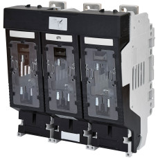 Разъединитель HVL 4a 3P 1600A (Клеммы 2xM12-2xM12)