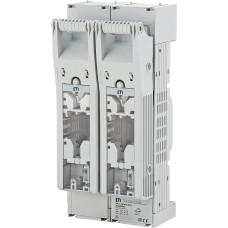 Роз`єднувач KVL 1 2P 250A (Клеми M10-M10)