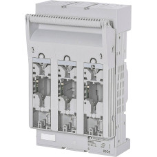 Разъединитель KVL 1 3P 250A (Клеммы M10-M10, LED индикация)