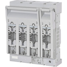 Разъединитель KVL 1 4P 250A (Клеммы M10-M10)