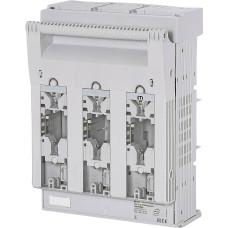 Разъединитель KVL 2 3P 400A (Клеммы M10-M10, LED индикация)