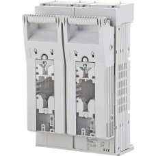 Разъединитель KVL 3 2P 630A (Клеммы M10-M10)