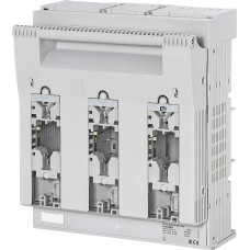 Разъединитель KVL 3 3P 630A (Клеммы M10-M10, LED индикация)