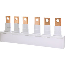 З`єднувальна шина IZ2 KVL-00 3P (2xKVL-00-3 50mm²)