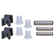 З`єднувальний комплект CK KVL-123 2P/4P (KVL-123/2+4P)