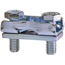 Зажим клеммный SP KVL2 (25-240 mm² Cu) (1 шт.)