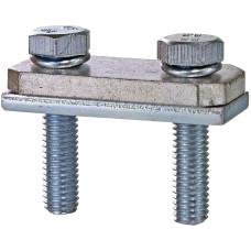 Затискач клемний SP KVL3 (15x21mm Cu - шина) (1 шт.)