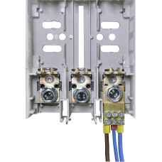 Клема розподільча MTB KVL00 2x25/1x16/M8