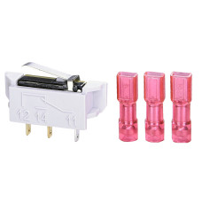 Сигналізатор положення рукоятки MST KVL-00 1P (сигн.відкр)