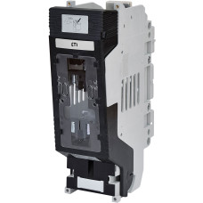 Разъединитель HVL 4a 1P 1600A (Клеммы 2xM12-2xM12)