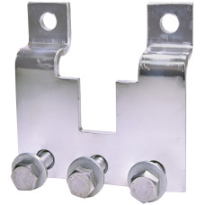 Монтажный комплект SPD 2x3 3x300 (для соединения двух SL 3)