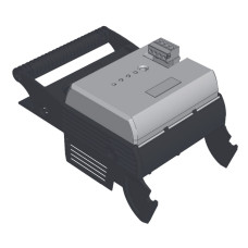 Електронний блок стану плавкої вставки EFMU KVL-1 3P