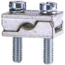 Затискач призматичний SP KVL00 P1 (10-70 mm² Al/Cu) (1 шт.)