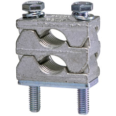 Затискач призматичний SP KVL1 P2 (2x70-95 mm² Al/Cu) (1 шт.)