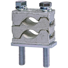 Затискач призматичний SP KVL3 P2 (2x120-240 mm² Al/Cu) (1 шт.)