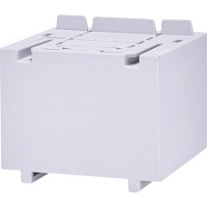 Защитная крышка PRS KVL-00 1P L (длина 36, нижн.)