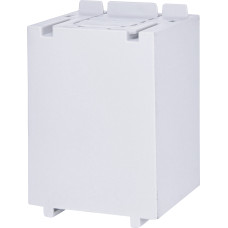 Захисна кришка PRS KVL-00 1P L (довжина 66, верх.)