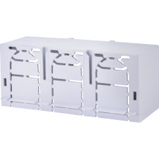 Защитная крышка PRS KVL-00 3P S (длина 36)
