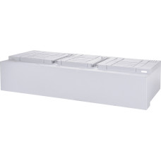 Захисна кришка PRS KVL-2 3P (довжина 42)