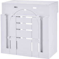 Захисна кришка PRS KVL-3 1P (довжина 42)