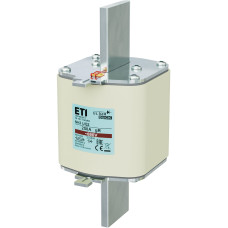 Запобіжник  M3UQ2/250A/690V gR (200 kA)