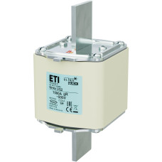 Запобіжник  M4aUQ2/1500A/500V gR (200 kA)