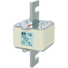 Запобіжник  S4UQ2/800A/500V gR (200kA)