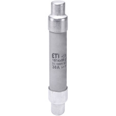 Предохранитель CH 10/14x85 gPV 30A 1500V (50kA)