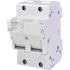 Тримач EFH 14 2P 50A 1000V DC