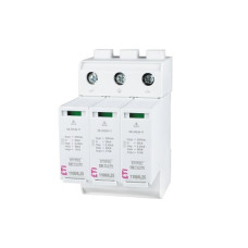Ограничитель перенапряжения ETITEC EM T12 PV 1500/5 Y RC (для PV систем)