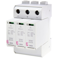 Ограничитель перенапряжения ETITEC M T2 PV 250/20 Y (для PV систем)