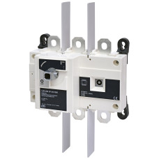 Вимикач навантаження LBS 3P 200 1000V AC (