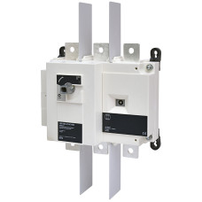 Вимикач навантаження LBS 3P 400 1000V AC (