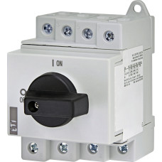 Вимикач навантаження LS 16 SMA A4  4р 