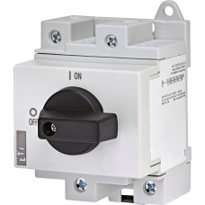 Вимикач навантаження LS 25 SMA A2  2р 