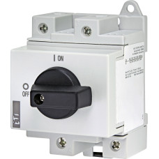 Вимикач навантаження LS 32 SMA A2  2р 