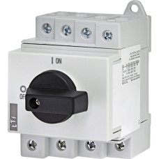 Вимикач навантаження LS 32 SMA A4  4р 