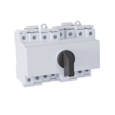 Вимикач навантаження LS 32 4+2p 