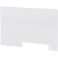 Клеммный экран LBS-TS500 3P DC (для LBS…DC 3P)