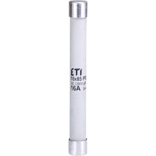 Предохранитель CH 10x85 gR 16A 1200V (30kA)