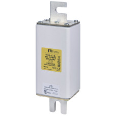 Запобіжник NH-2XL  gPV 200A 1500V DC (L/R=2ms)