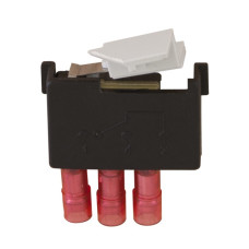 Сигнальний контакт K-U1XL-3L (к U1XL)