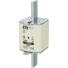 Предохранитель NH-2/gG 160A 800V KOMBI