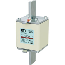Предохранитель NH-2/gS 350A 800V