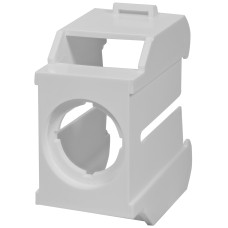 Адаптер на DIN-рейку NSE-ADR-1M