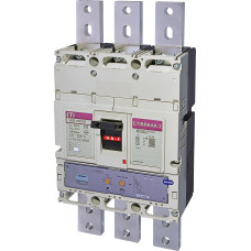 Авт. вимикач EB2 1000/3E 1000A (70kA, (0.4-1)In/обираєма) 3P